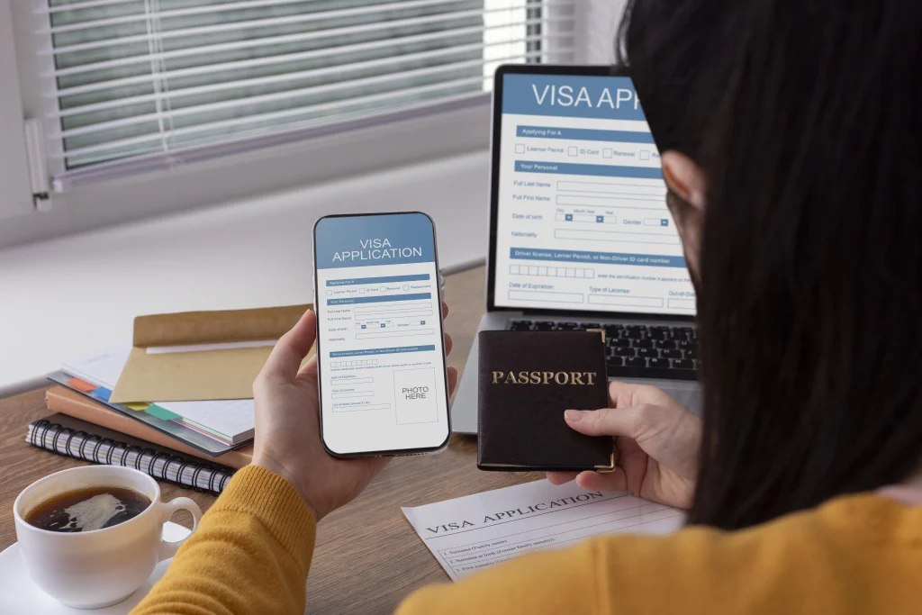 Home Loans for 482 Visa Holders: Can You Borrow 90% in 2026?