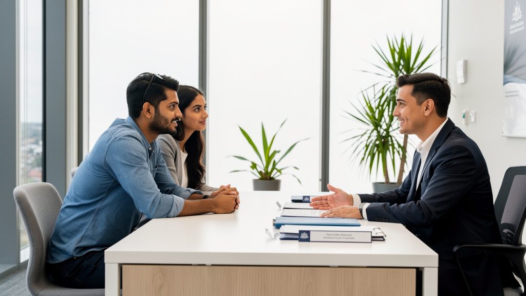 Why You Should Choose a Nepali Mortgage Broker for Your Australian Property Dream